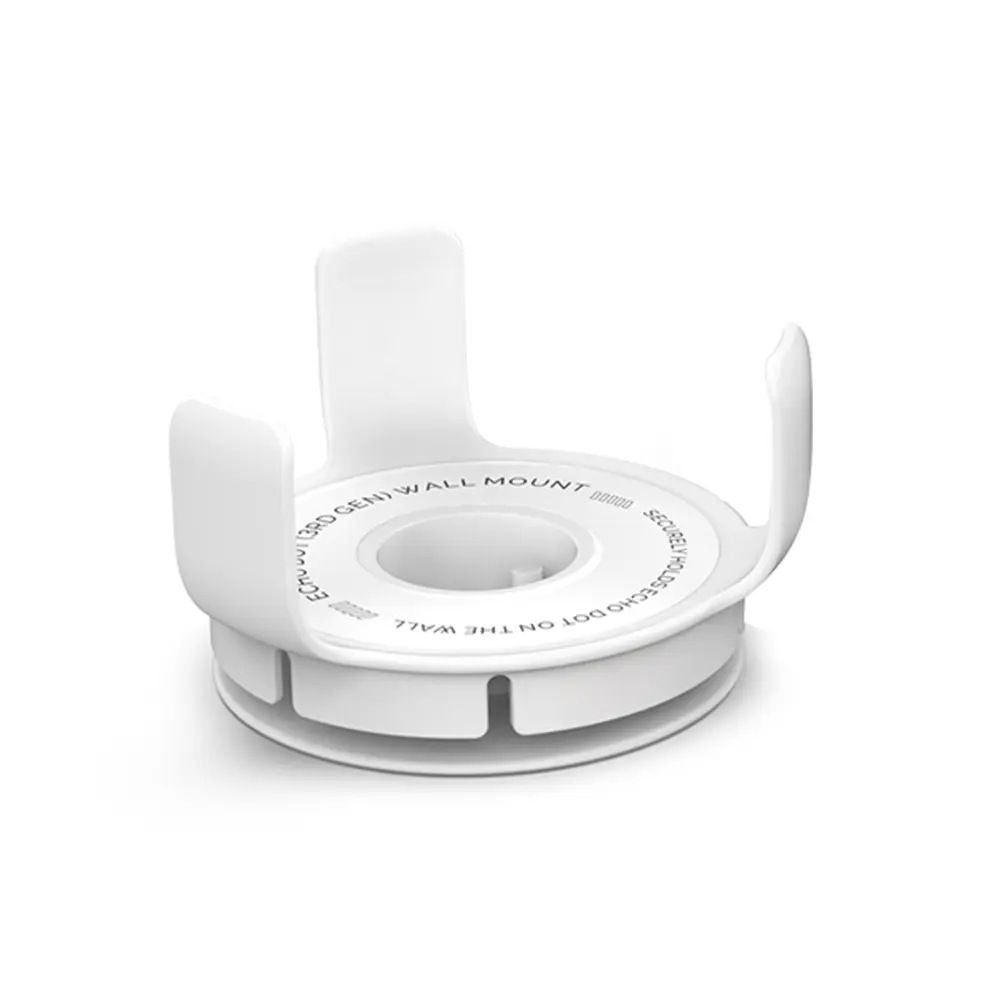 Speakers Wall Mount Bracket Sound Bar Wall Mount Bracket for  Echo Dot 3rd Generation Speaker Accessories