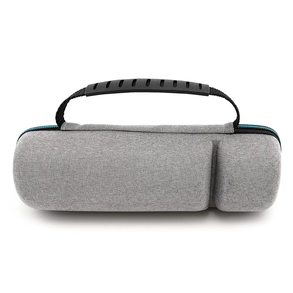 Hard Travel Case for JBL Flip 7 Flip 6 Flip 5 Shockproof Hard Travelling Case Anti-scratch Storage Case for JBL Portable Speaker