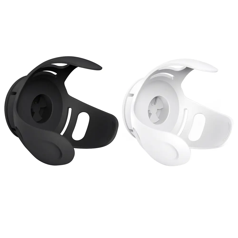 Plastic Bluetooth-compatible Speaker Holder Wall Mounted Portable Speaker Support with Cable Management for  Echo Dot 5/4