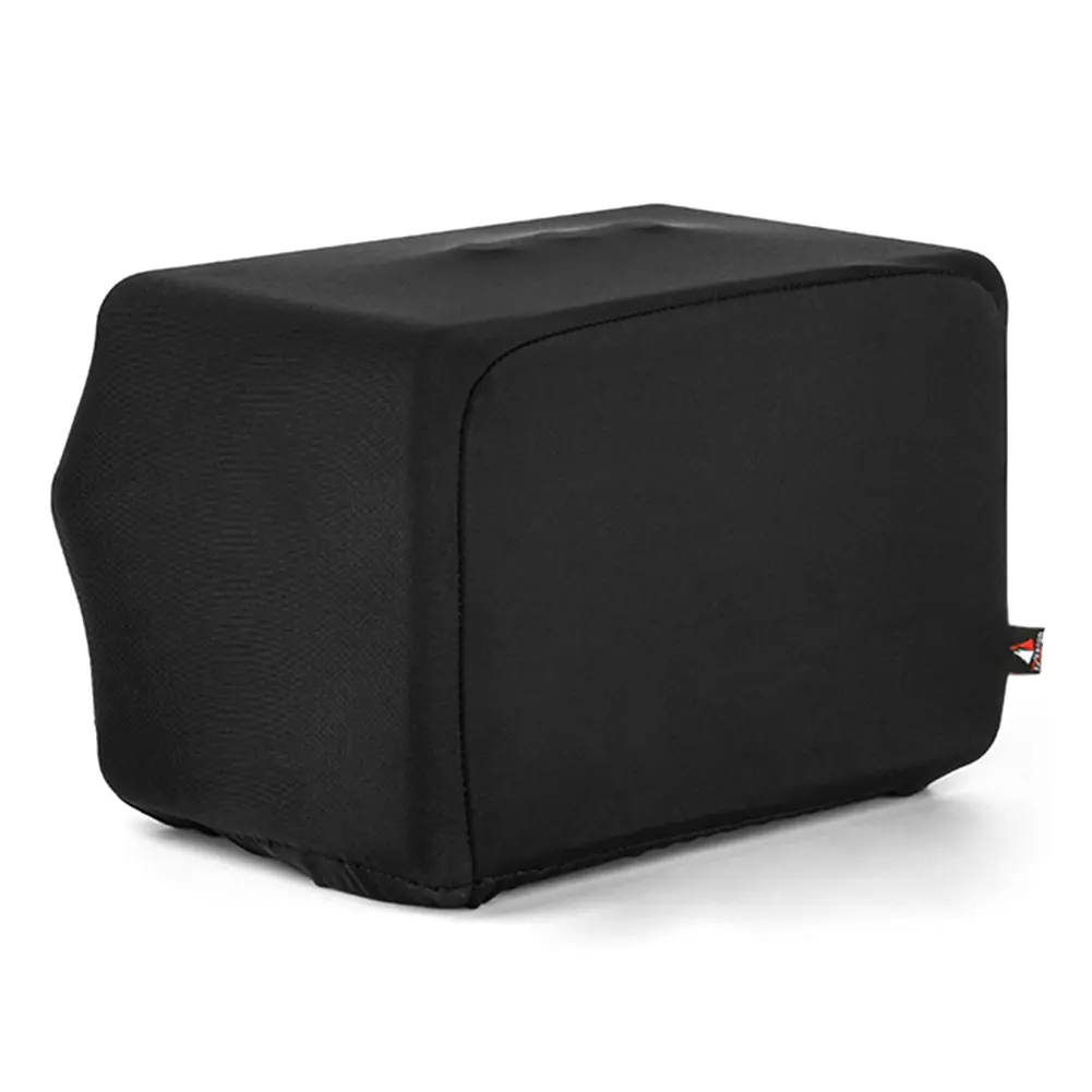 Lycra Dust Cover Protective Case High Elasticity Dust Case with Elastic Band Protective Cover for Marshall Kilburn II Speaker