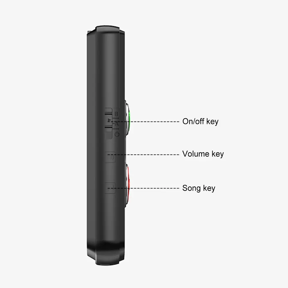 2 Way Voice Intercom Long Range Wireless Intercom System Intercomunicador for Home Hospital Office Elderly Care