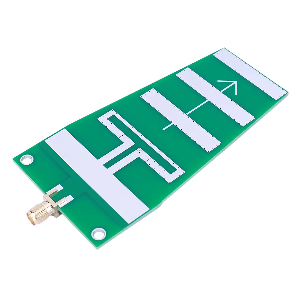 2.4G Directional Image Transmission Yagi Antenna 416 10 DB WIFI Antenna Directional Yagi Antenna For Image Transmission For Yagi