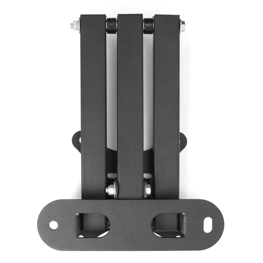 Adjustable 17 to 32 inch TV Frame Holder Stand Multi-function Simplicity Practical  Universal TV Wall Mount Bracket