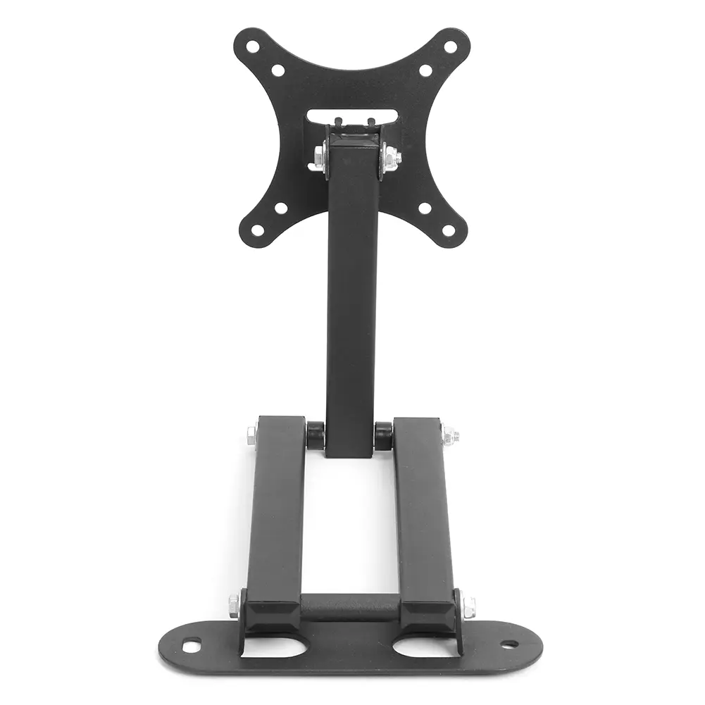 Adjustable 17 to 32 inch TV Frame Holder Stand Multi-function Simplicity Practical  Universal TV Wall Mount Bracket