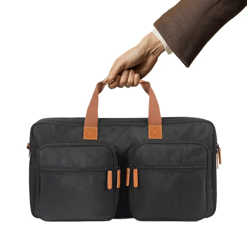 Carrying Case with Adjustable Shoulder Strap Protective Case DJ Travel Carrying Bag for Pioneer DDJ-SB3/DDJ-400/DDJ-RB