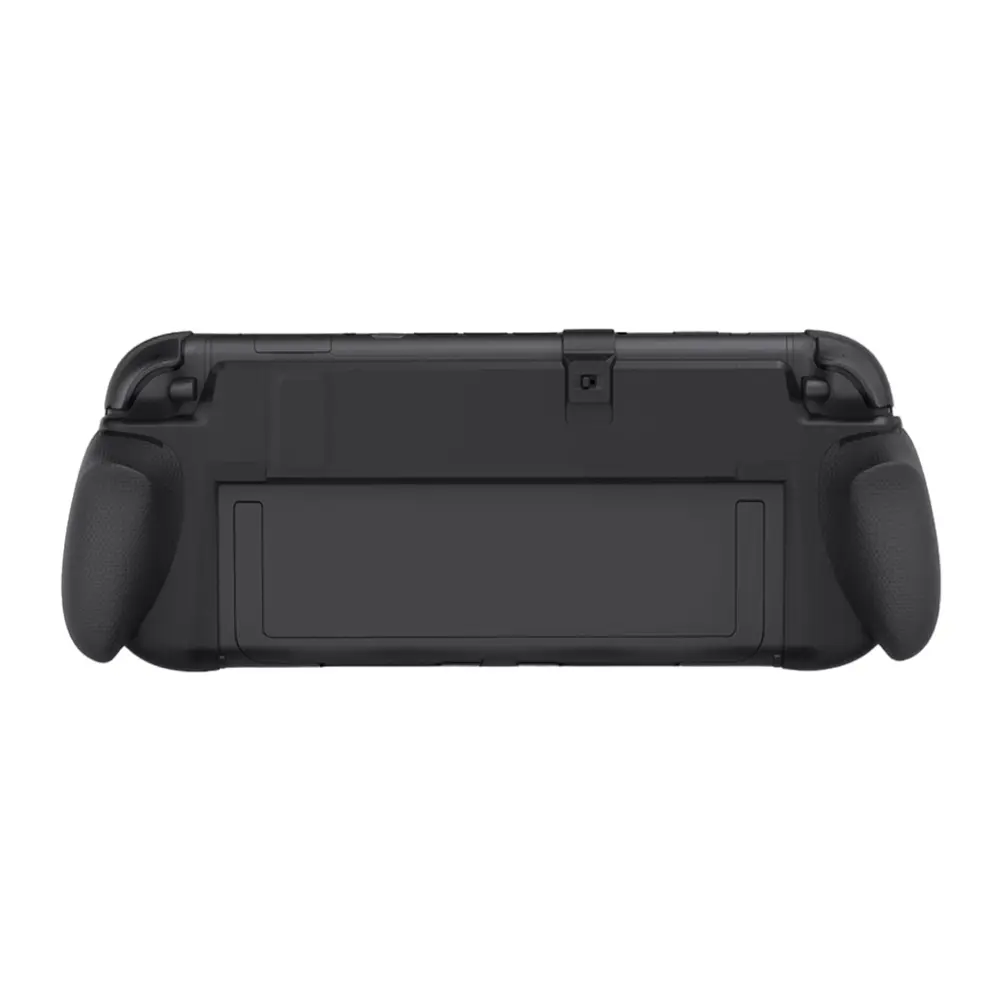 PC Hard Shell Grips Replaceable Handle Grip Cover Dust-Proof Ergonomic Grips Lightweight for Switch 2 Game Console