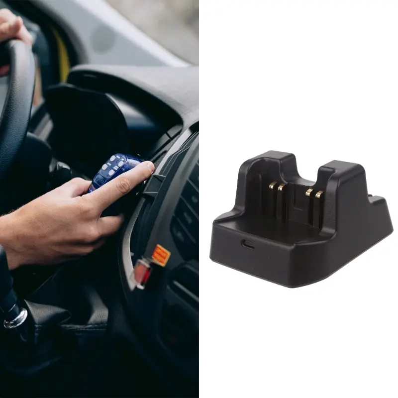 CD47 Wall for Yaesu Vertex VX160 VX180 Two Way Radio Walkie-Talkie