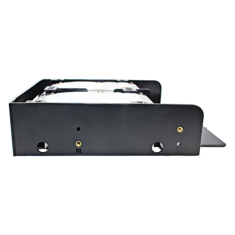 Multi-function OImaster MR-8802 HDD Cage Rack 5.25 Inch Device for 6 .5'' SSD