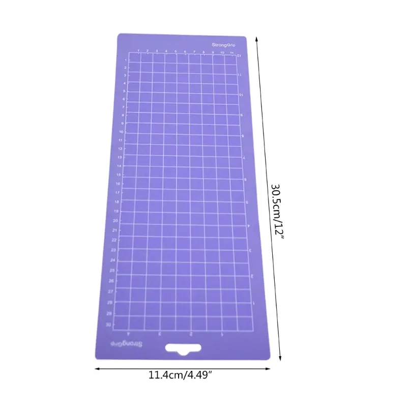 3 Pcs Adhesive Cutting Mat Base Plate Pad Cricut-Joy Quilting Mats for Art Craft