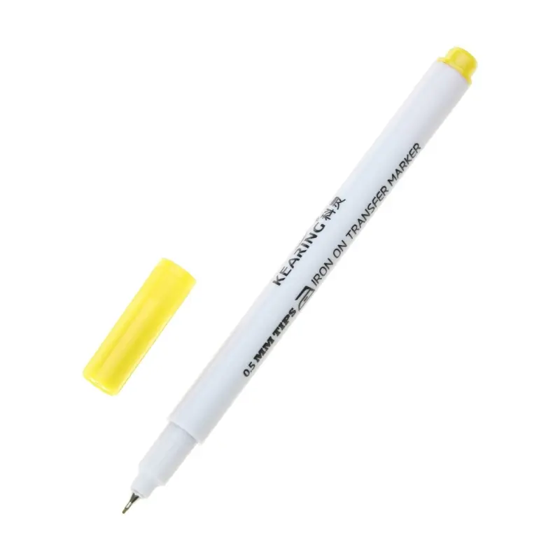 1 mm-Tip Sublimation Marker Pens for cricut Maker 3/Maker/Explore 3/Air 2/Air Heat Transfer Ink Writing Drawing-Markers