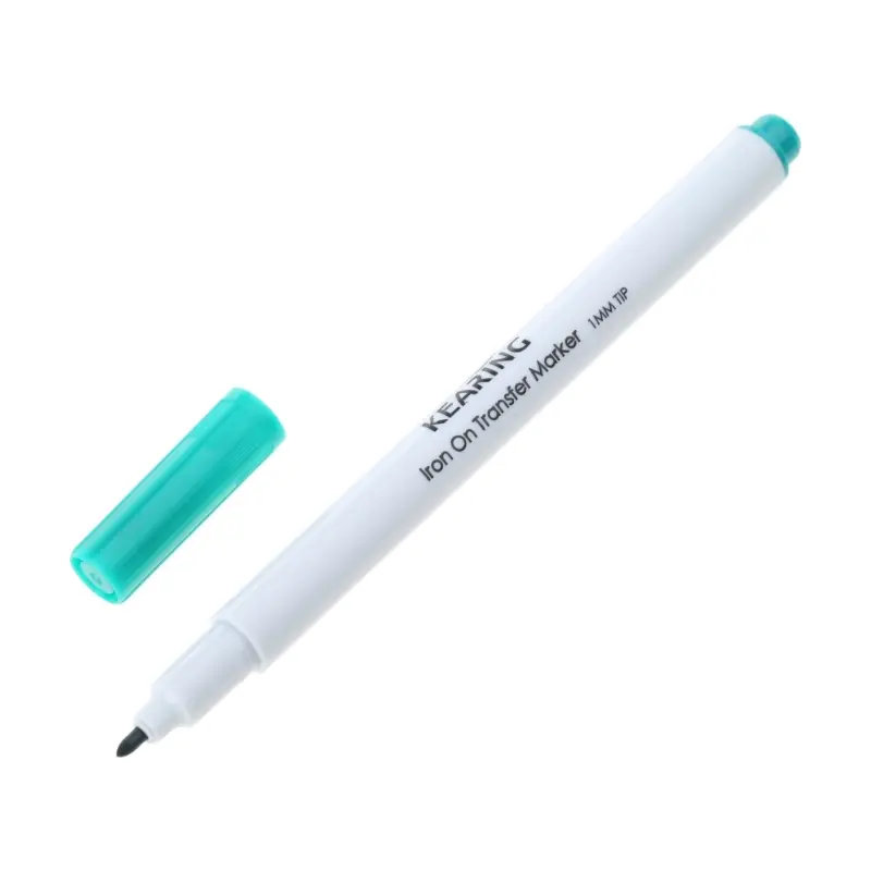 1 mm-Tip Sublimation Marker Pens for cricut Maker 3/Maker/Explore 3/Air 2/Air Heat Transfer Ink Writing Drawing-Markers