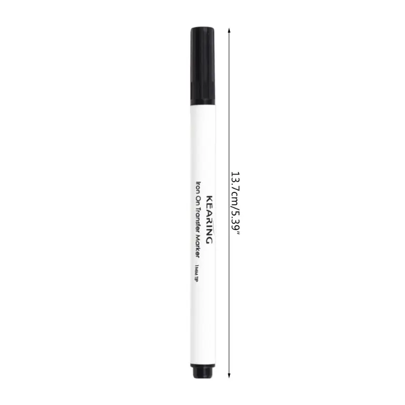 1 mm-Tip Sublimation Marker Pens for cricut Maker 3/Maker/Explore 3/Air 2/Air Heat Transfer Ink Writing Drawing-Markers