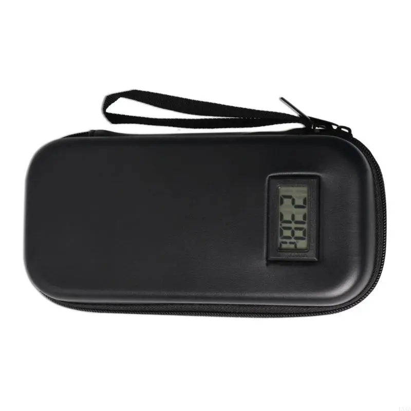 LXAA High Capacity Insulin Cooling Case For Ensures Medication Safety During Journey