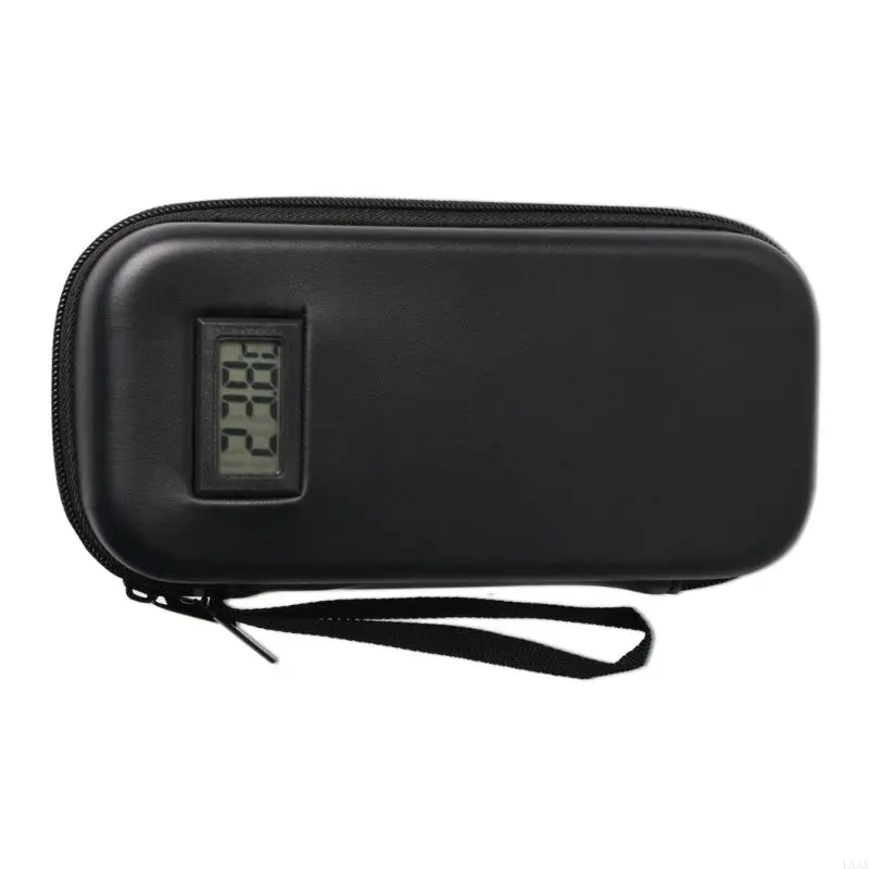 LXAA High Capacity Insulin Cooling Case For Ensures Medication Safety During Journey