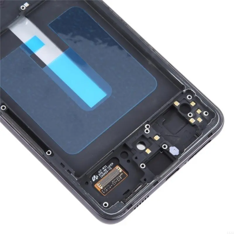 LXAA Full Assembly LCD Digitizer with Tools LCD Screen Replacement Accessories
