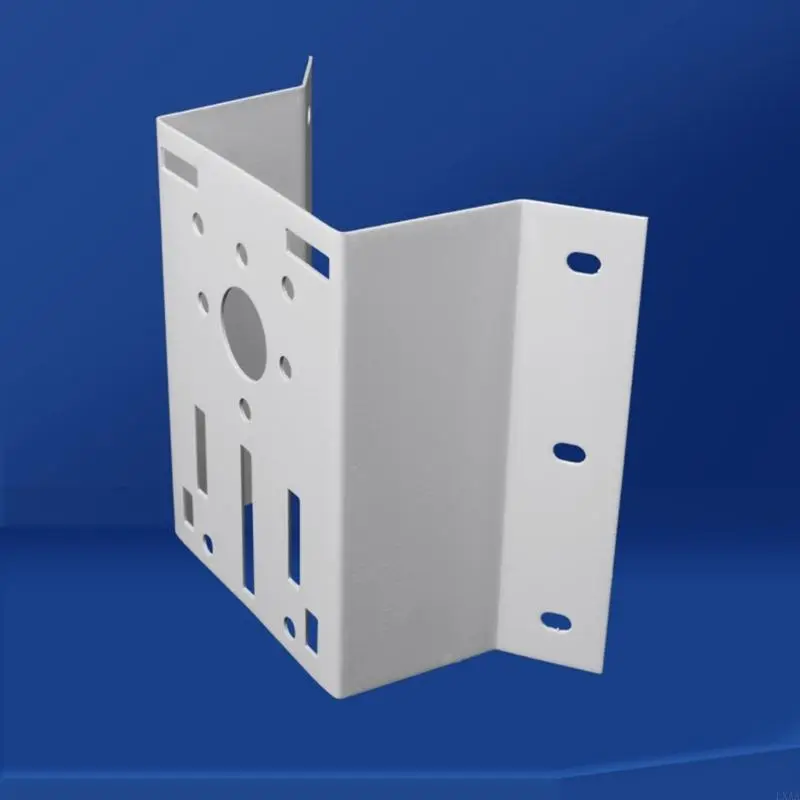 LXAA Multipurpose Universal Camera Mount Stand for Security Tracking Devices with Adjustable and Easy Wall Installation