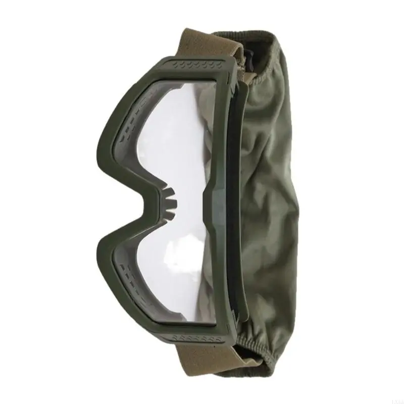LXAA Protections Goggles Windproof Glasses Goggles