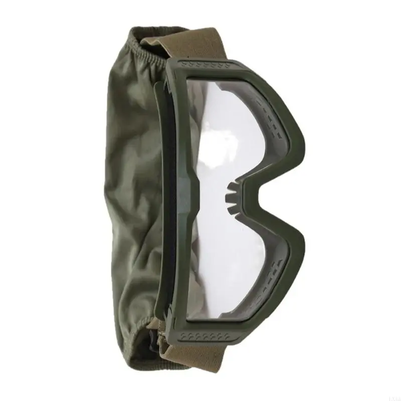 LXAA Protections Goggles Windproof Glasses Goggles