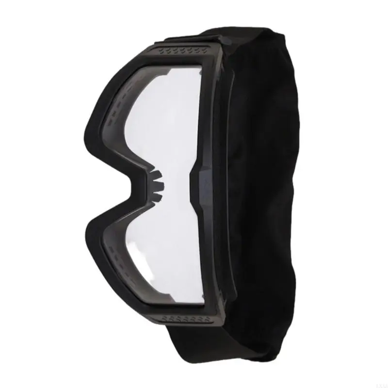 LXAA Protections Goggles Windproof Glasses Goggles