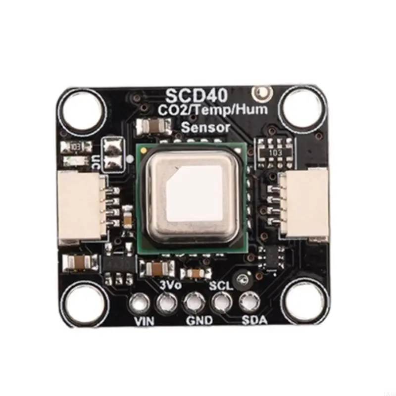 LXAA 5187 SCD-40 Sensors Board Development Tools 3-5VDC Carbon Dioxide Sensors
