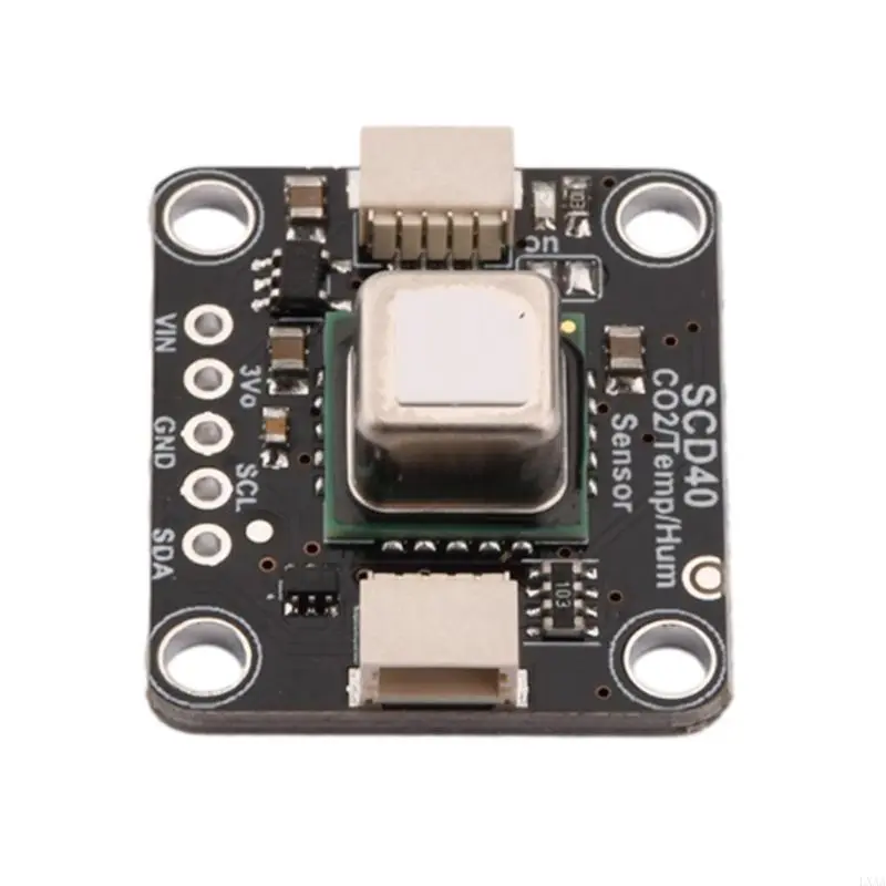 LXAA 5187 SCD-40 Sensors Board Development Tools 3-5VDC Carbon Dioxide Sensors