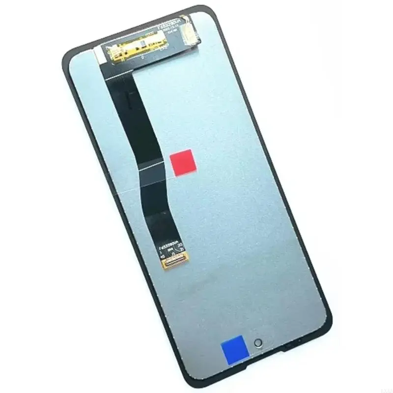 LXAA LCD Display Full Assembly LCD Digitizer LCD Screen Screen Digitizer for Kingkong 8 Replacement Accessory with Tool