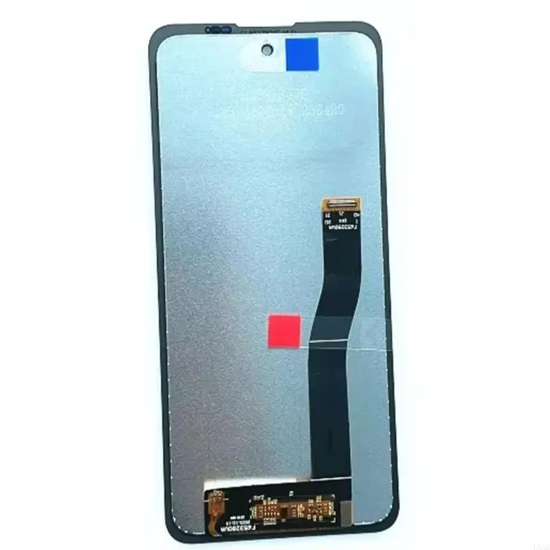 LXAA LCD Display Full Assembly LCD Digitizer LCD Screen Screen Digitizer for Kingkong 8 Replacement Accessory with Tool