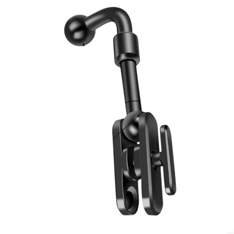 LXAA Space Saving Ventilation Phone Holder Rack Adapter with Secure Locking Mechanism