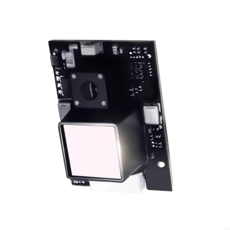 LXAA TFS20-L Lidar Sensors 0.2-20m Long-Ranges High-Precisions Single-Point