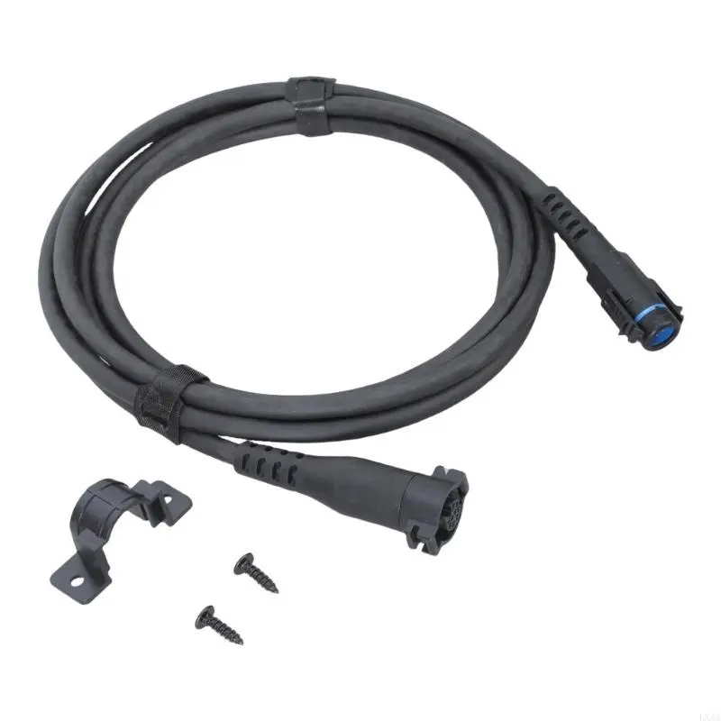 LXAA Replacement Remote Head Cable PMLN4958B for APX8500 APX7500 APX6500 XTL5000 Mobile Radio Universal Head Control Cable