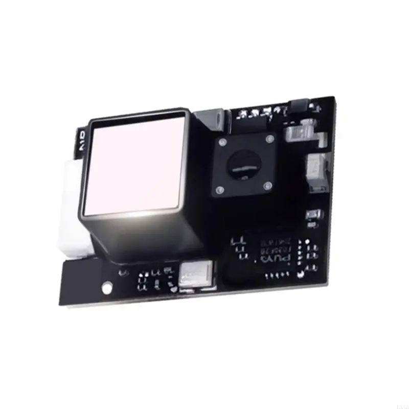 LXAA TFS20-L Lidar Sensors 0.2-20m Long-Ranges High-Precisions Single-Point