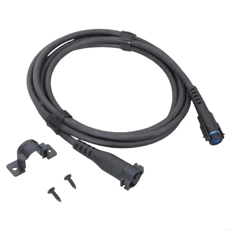 LXAA Replacement Remote Head Cable PMLN4958B for APX8500 APX7500 APX6500 XTL5000 Mobile Radio Universal Head Control Cable