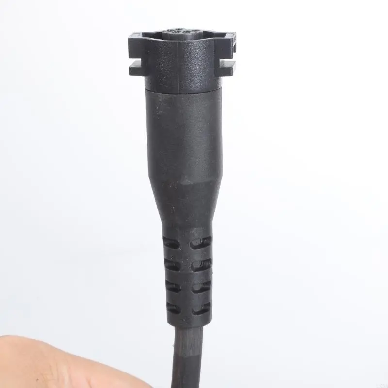LXAA Replacement Remote Head Cable PMLN4958B for APX8500 APX7500 APX6500 XTL5000 Mobile Radio Universal Head Control Cable