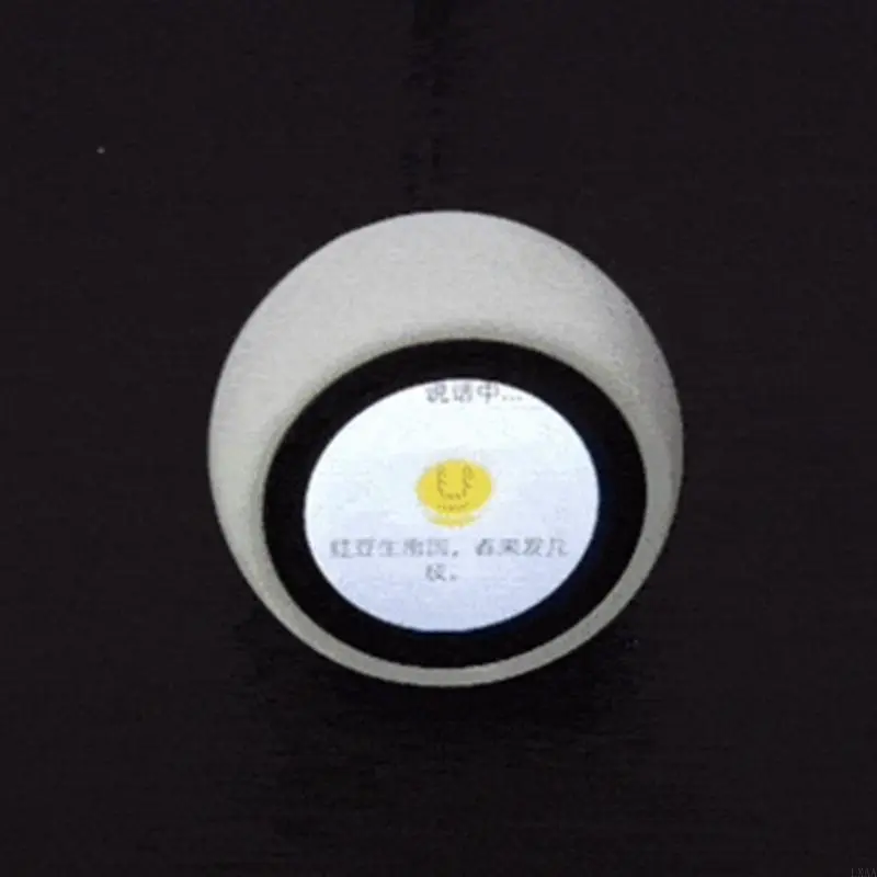 LXAA ESP32-S3 Intelligent AI Voice Robot Voice Chatbot Feature 1.28in Display Screen