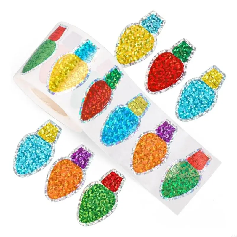 LXAA Cartoon Sticker Wrapping Sticker for Scrapbooking Journal Kid Reward Sticker
