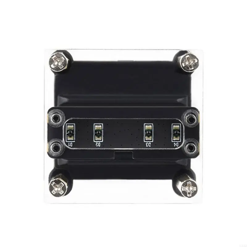 LXAA Finger Vein Scanner Module Built for Cortex Thin-Type Finger Vein Recognition Module Finger Vein Liveness Detection