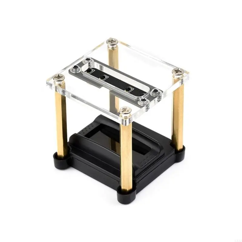 LXAA Finger Vein Scanner Module Built for Cortex Thin-Type Finger Vein Recognition Module Finger Vein Liveness Detection