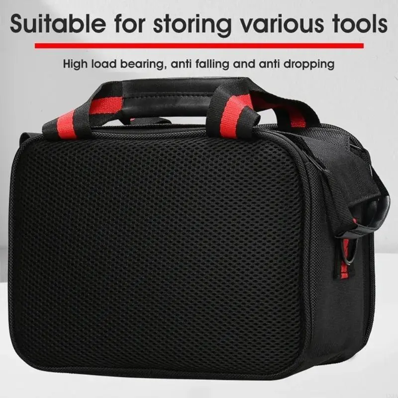 LXAA Networking Tools Bag with High Quality Fiber Optical Equipment for Accurate Testing and Reliable Connection Maintenance