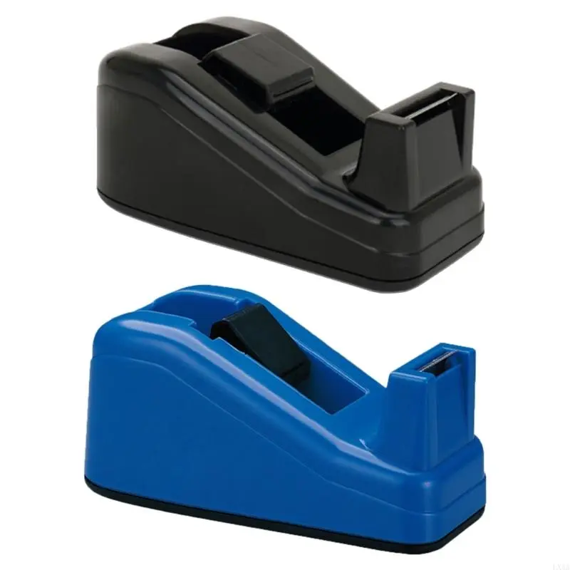 LXAA Packaging Tape Dispenser Paper Tape Cutter Tape Cutting Tool Desk Accessories