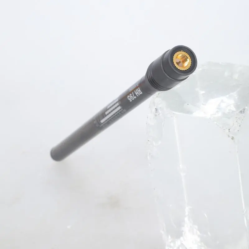 LXAA Foldable Spring Rope Antennas for VX-150 VX-160 VX-170 VX/177 VX-180 VX-300 VX-400 FT-270R Radio Equipment 50Ω Impedance