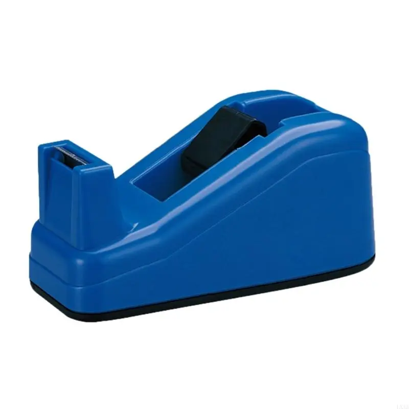 LXAA Packaging Tape Dispenser Paper Tape Cutter Tape Cutting Tool Desk Accessories