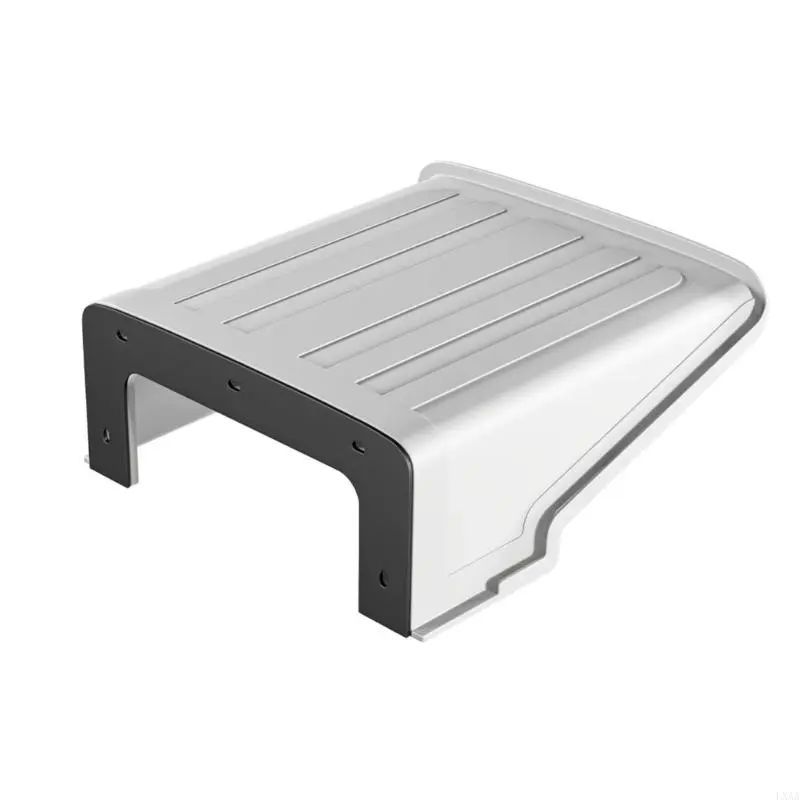 LXAA Dustproof & Rainproof Outdoor Camera Guard Strong & Reliable for Outdoor Use
