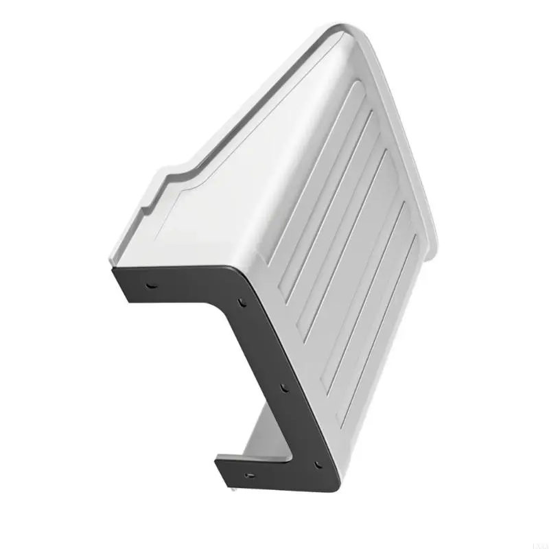LXAA Dustproof & Rainproof Outdoor Camera Guard Strong & Reliable for Outdoor Use