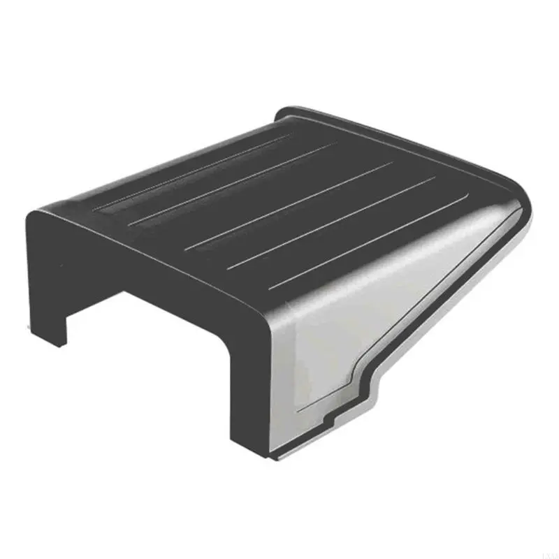 LXAA Dustproof & Rainproof Outdoor Camera Guard Strong & Reliable for Outdoor Use