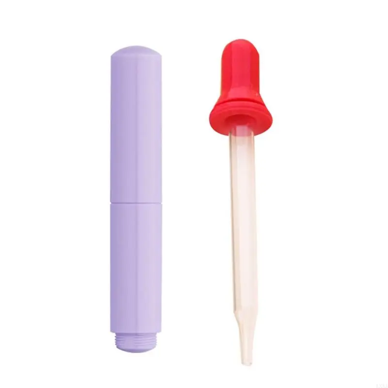 LXAA Smooth Writing Pen Business Pen Small Fountain Pen Calligraphy Pen Travel Pockets Pen for Student Teacher Writing