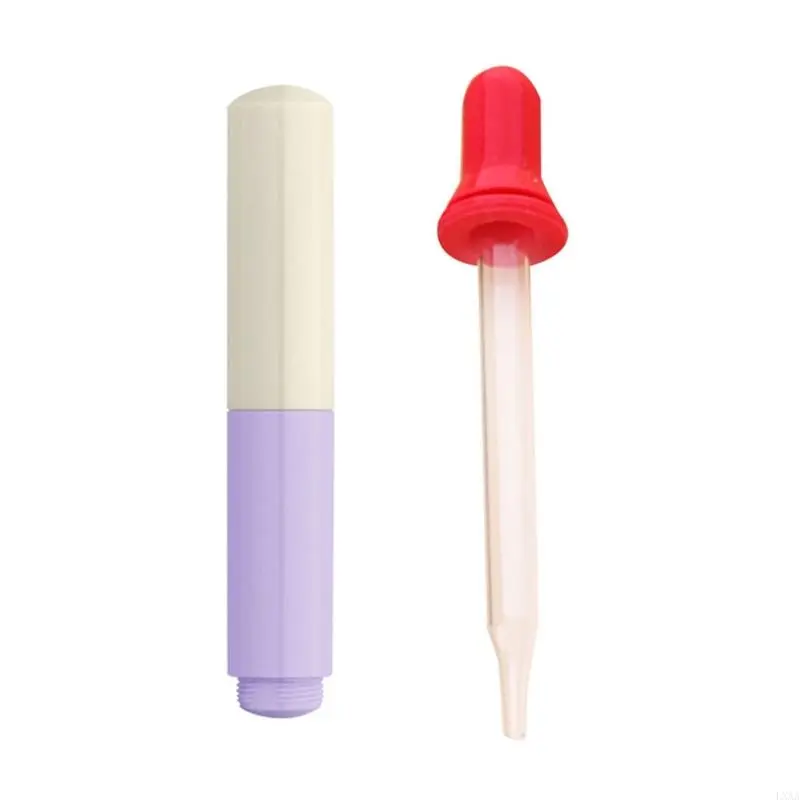 LXAA Smooth Writing Pen Business Pen Small Fountain Pen Calligraphy Pen Travel Pockets Pen for Student Teacher Writing