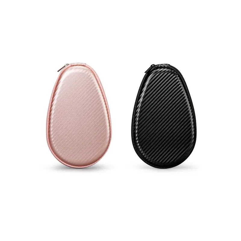New Hard Case for Huawei Freelace pro Wireless Headphones Box Carrying Case Box Portable Storage Cover (Only Case)
