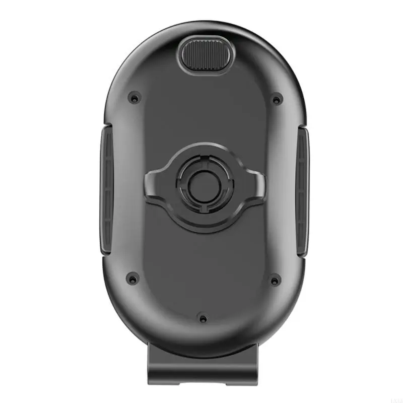LXAA Secure Car Vent Hook Phone Holder not Slip Base Stable Mount Car Phone Holder Secure Auto Phone Holder for Navigation