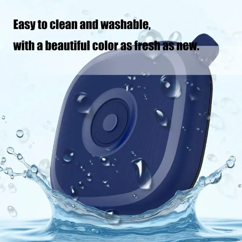 LXAA Shockproof Cover Adhesive Case Scratchproof Housing Shell for Tile Protector Case Sleeve