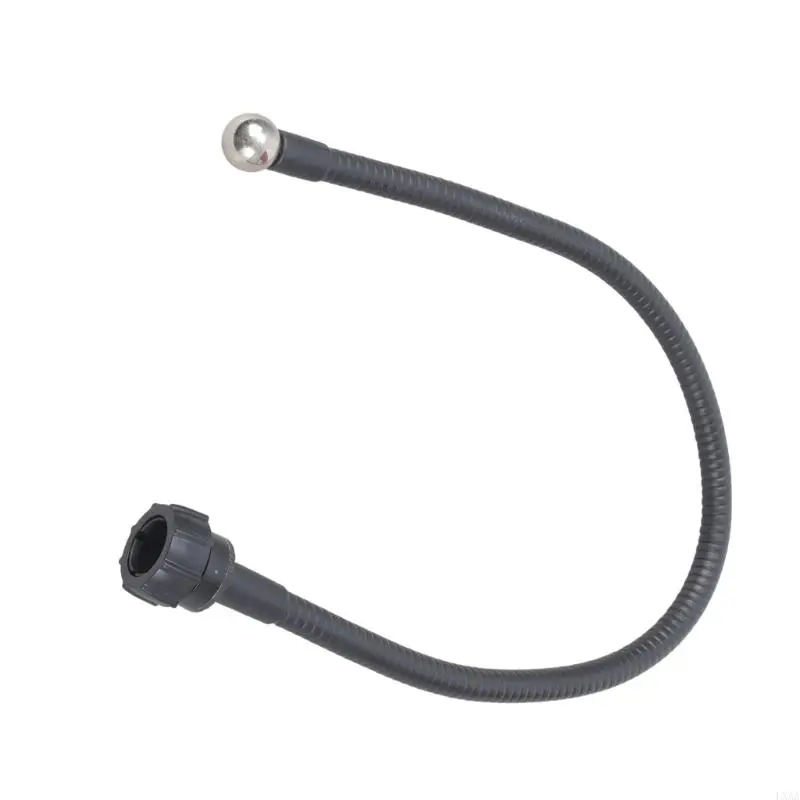 LXAA Flexible Car Air Vent Extension Rod With 17mm Ball Joint 360 Degree Rotation Vent Phone Mount Spare for Phone Holders